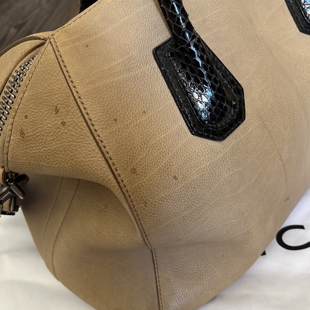Givenchy Handbag - image 7